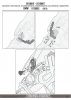GIVI 5108DT MOCOWANIE SZYBY